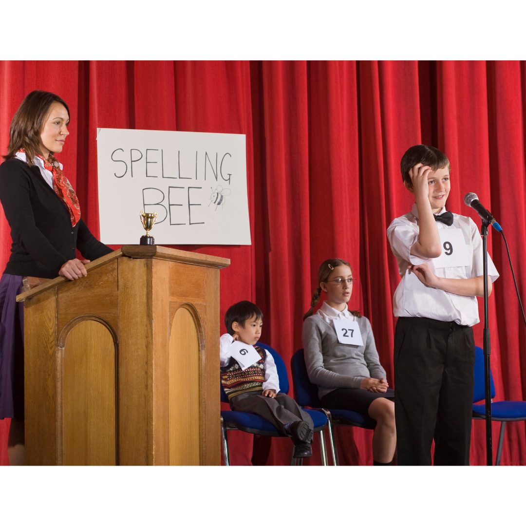 Spelling Bee Tips For Homeschoolers Homeschool Com 