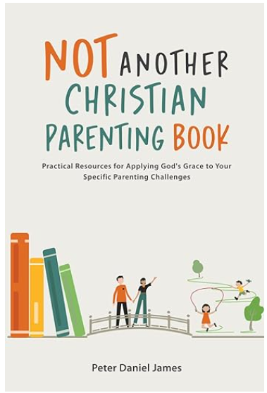 “Not Another Christian Parenting Book” Review | Homeschool .com